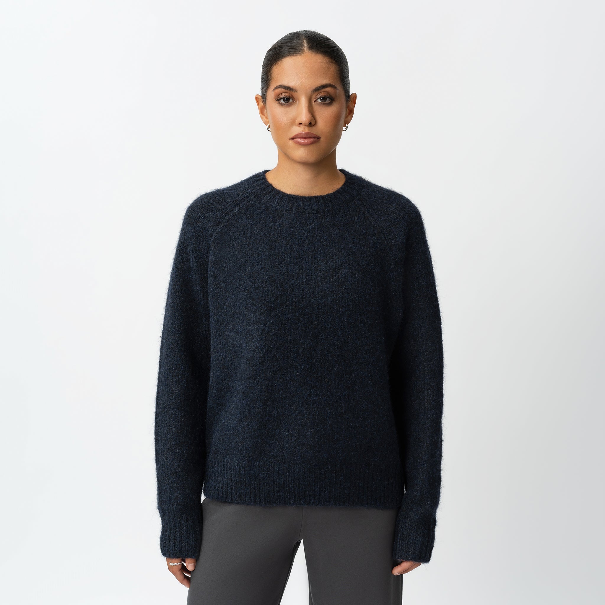 Wool Sweater