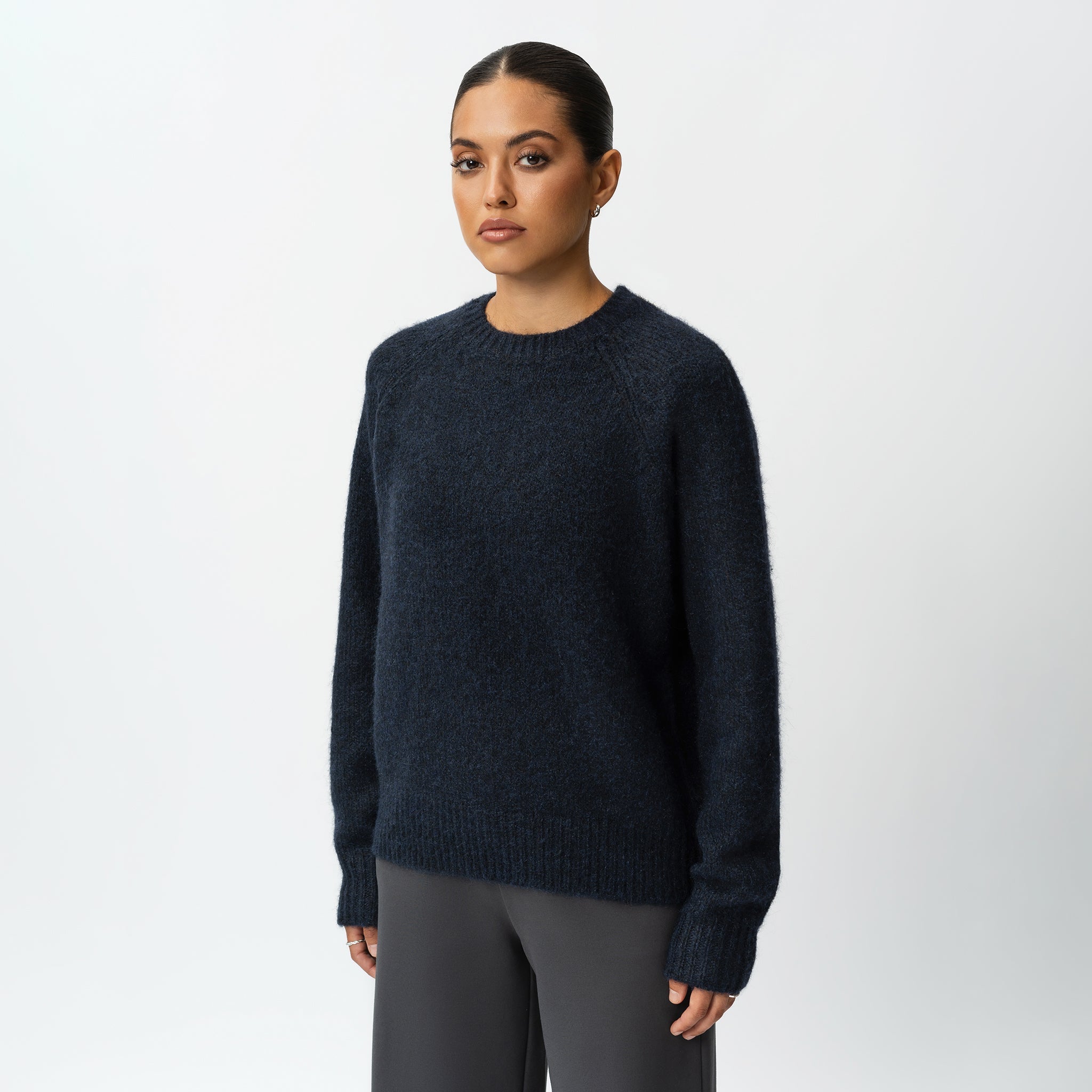 Wool Sweater