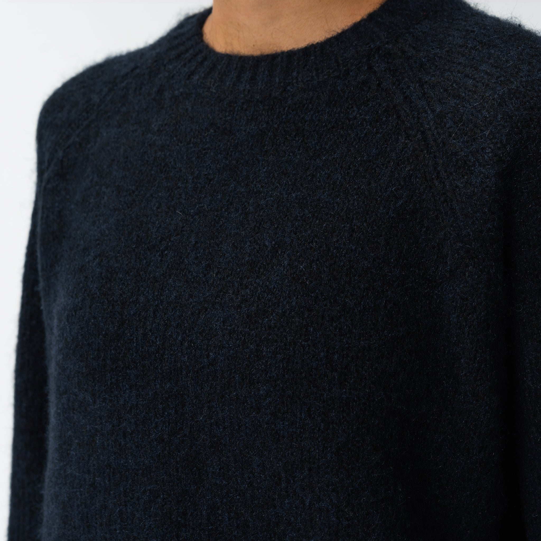 Wool Sweater