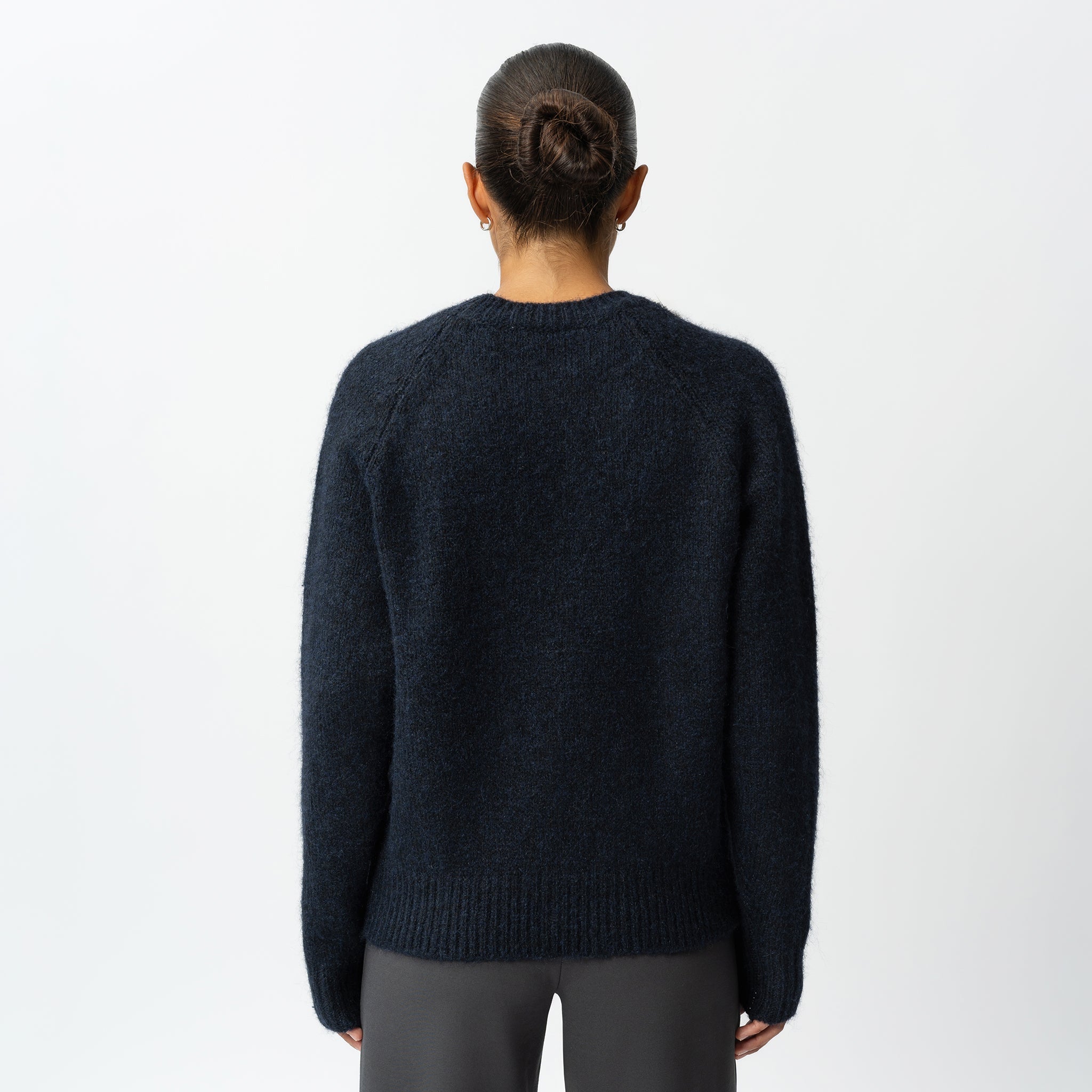 Wool Sweater