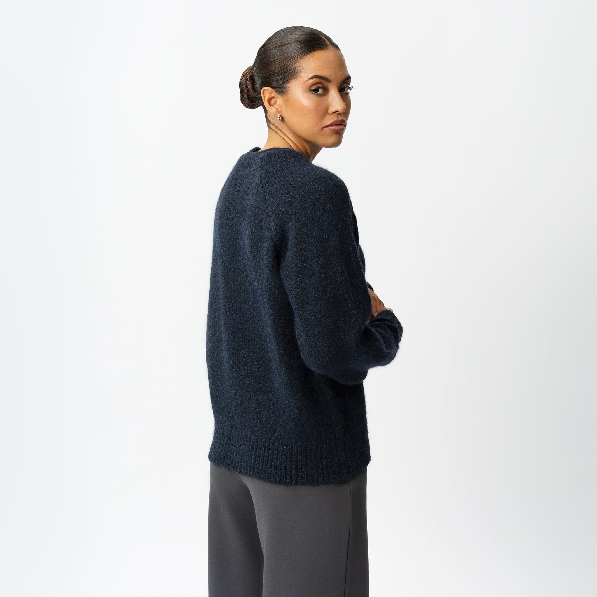 Wool Sweater