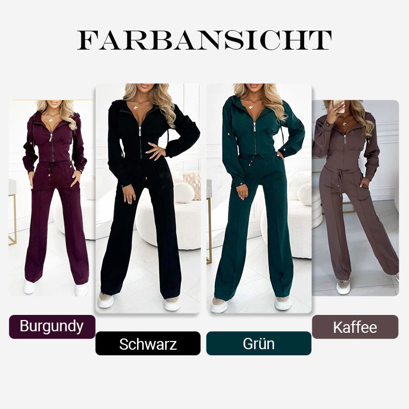 ✨Damen Sportbekleidungs-Set